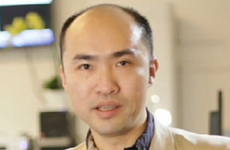 Martin Zhang