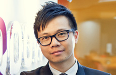 Jay Xie