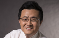 Egan Lau